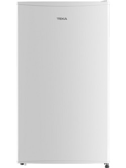 Teka RSR10138 Ψυγείο Mini Bar 80lt Υ84.5xΠ47.5xΒ44.5cm Λευκό