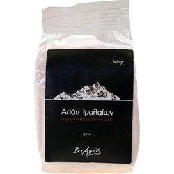 Βιο Αγρός Αλάτι Ιμαλαΐων Ψιλό 500gr