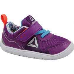 Reebok Ventureflex Stride 5.0 Παιδικά Sneakers Μωβ BD3696