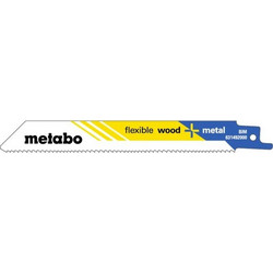 ΣΠΑΘΟΛΑΜΑ 150x18/26 x x0,9 BIM (5τ)METABO