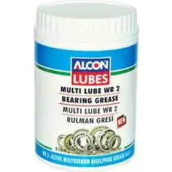 ALCON Multi Lube WR-2 Γράσο Ρουλεμάν Υψηλής Απόδοσης 1kg (M-9810)