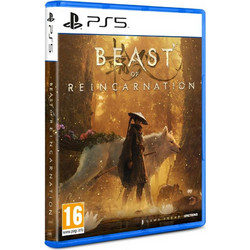Beast Of Reincarnation PS5