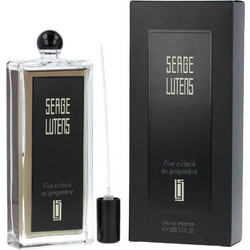 Serge Lutens Five O'Clock Au Gingembre Eau de Parfum 100ml