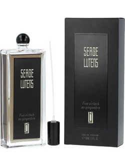 Serge Lutens Five O'Clock Au Gingembre Eau de Parfum 100ml
