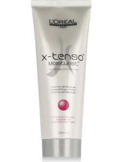 L'Oreal Professionnel X-Tenso Moisturist Hair Smoothing 250ml