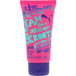 Puma Jam Woman Shower Gel 50ml