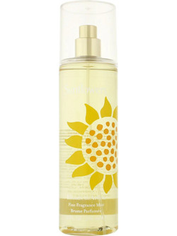 Elizabeth Arden Sunflowers Nourishing Body Mist 236ml