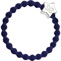 By Eloise London Silver Star χρώμα Navy Blue
