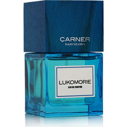 Carner Barcelona Lukomorie Eau de Parfum 100ml