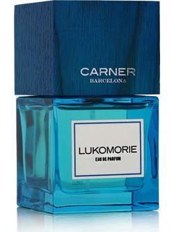 Carner Barcelona Lukomorie Eau de Parfum 100ml