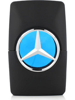 Mercedes-Benz Man Eau de Toilette 200ml