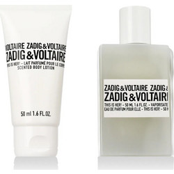Zadig & Voltaire This is Her! Set