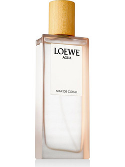 Loewe Agua De Loewe Mar De Coral Eau de Toilette 50ml