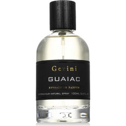 Gerini Guaiac Perfume extract 100 ml