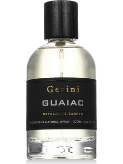 Gerini Guaiac Perfume extract 100 ml