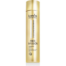 Londa Fiber Infusion Shampoo 250ml