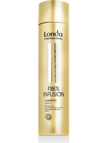 Londa Fiber Infusion Shampoo 250ml