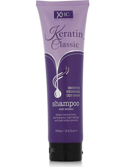 Xpel Keratin Classic Shampoo 400ml