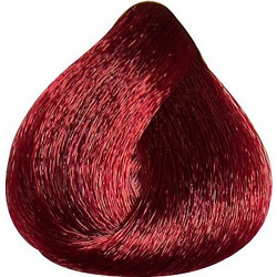 Bioshev Hair Color Cream 7RR Πολύ Βαθύ Κόκκινο Μόνιμη Βαφή Μαλλιών 100ml