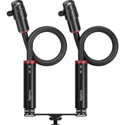 SmallRig 5796 - RM 03 Macro Photography LED Video Light Kit (2 τεμ.)