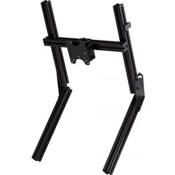 Next Level Racing - GTElite Direct Mount Overhead Monitor Add-On - Black - S / PC