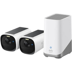 Eufy E40 2-Cam Kit