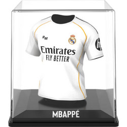 MyJersey Real Madrid Mbappe Home 25/26 (45MY00010)
