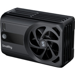 SmallRig 5328 - Ανεμιστήρας για Mirrorless μηχανές (Hybrid Cooling)