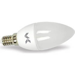Λάμπα LED κερί 6W E14 4000K