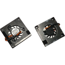 CPU Fan για ASUS Eee PC 700 701 900 901 900HA