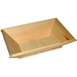 Ξύλινη Σκάφη - 40cm
