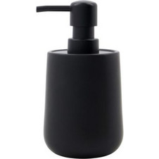 House Doctor - Edga Soap Dispenser - H16.5 cm - Black