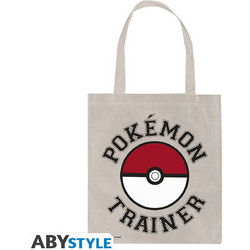 Abysse: Pokemon - Trainer Tote Bag (TBA0041)