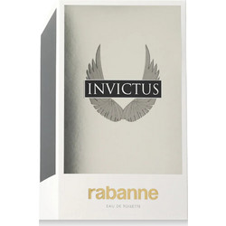 Paco Rabanne Invictus Eau de Toilette 200ml