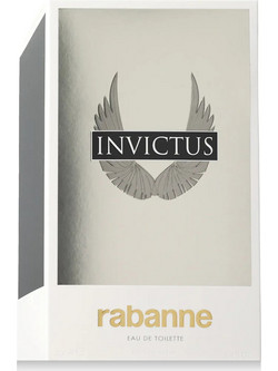 Paco Rabanne Invictus Eau de Toilette 200ml