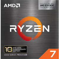 CPU AMD