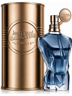 Jean Paul Gaultier Le Male Essence Eau de Parfum 125ml