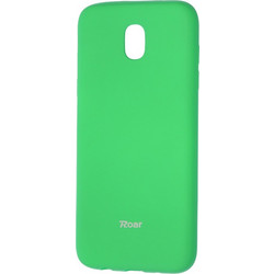 Θήκη Roar Colorful Jelly Case Samsung Galaxy J7 2017 (J730F) mint