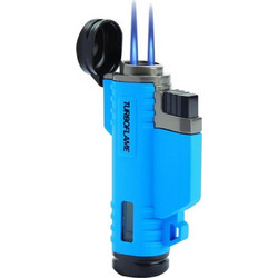 Αναπτήρας Turbo2 Aqua Blue Turboflame