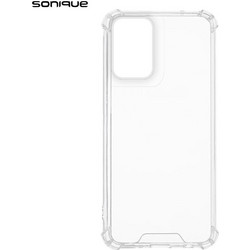Sonique Armor Clear Anti Shock Back Cover Θήκη Διάφανη (Motorola Moto G06 4G / Moto G06 Power 4G)