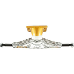Tensor Trucks Mag Light Lo Slicks Mullen Gold 5.25