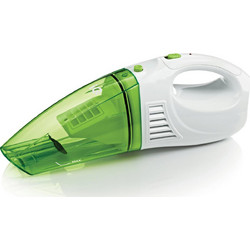IQ VC-963 Green Επαναφορτιζόμενο Σκουπάκι Χειρός 7.2V