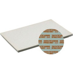 SANDING SPONGE SHEET 600 - TAMIYA 87148