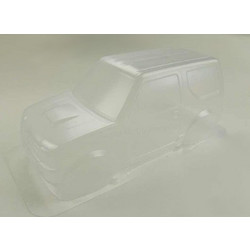 BODY WITHOUT HOLES SUZUKI JIMNY 58614 - TAMIYA 1825858
