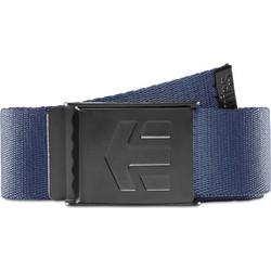 Etnies Staplez Belt - Navy Ζώνη