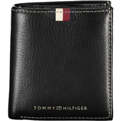 Ανδρικό Πορτοφόλι Tommy Hilfiger AM0AM11597_BDS