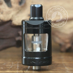 Zlide 4ml by Innokin, Χρώμα ΜΑΥΡΟ Default Title