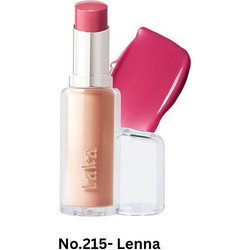 Laka Bonding Glow Lipstick - Κραγιόν με Λαμπερό Φινίρισμα