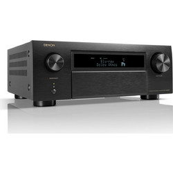 Denon AVC-X6700H Home Cinema 11.2 140W/8Ω