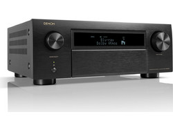 Denon AVC-X6700H Home Cinema 11.2 140W/8Ω
